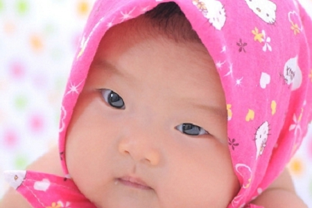 具有中国特色的宝宝名字