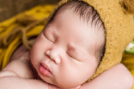 如何通过五行给孩子起名